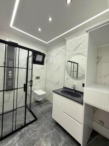 Didim'de Satılık Tam Müstakil Villa