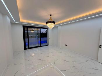 Didim'de Satılık Tam Müstakil Villa