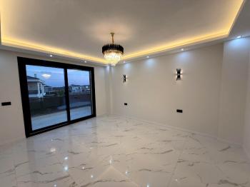 Didim'de Satılık Tam Müstakil Villa