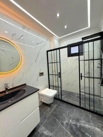 Didim'de Satılık Tam Müstakil Villa