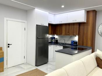 Didim Hisar Mahallesinde Ful Eşyalı 3+1 Villa