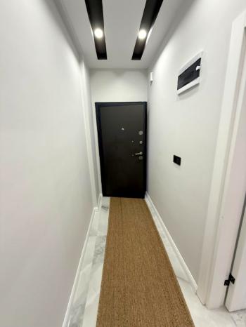 Didim Hisar Mahallesinde Ful Eşyalı 3+1 Villa