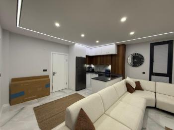 Didim Hisar Mahallesinde Ful Eşyalı 3+1 Villa