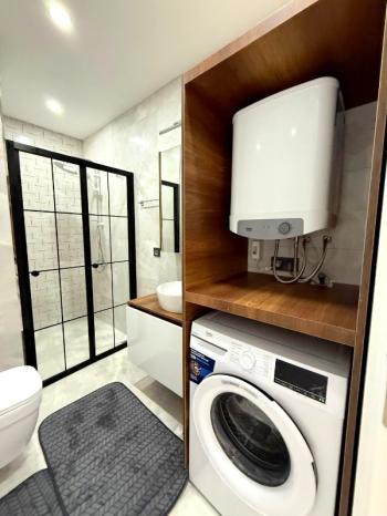 Didim Hisar Mahallesinde Ful Eşyalı 3+1 Villa