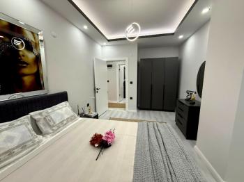 Didim Hisar Mahallesinde Ful Eşyalı 3+1 Villa