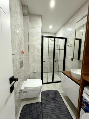 Didim Hisar Mahallesinde Ful Eşyalı 3+1 Villa