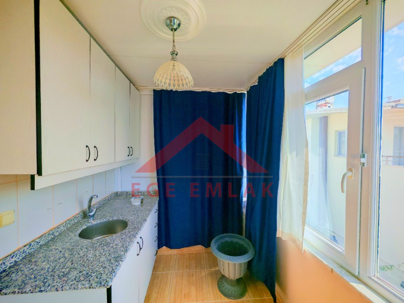 Didim'de Satılık Yazlık - Denize 500 Metre Mesafede, Sağtur'da Tripleks Villa