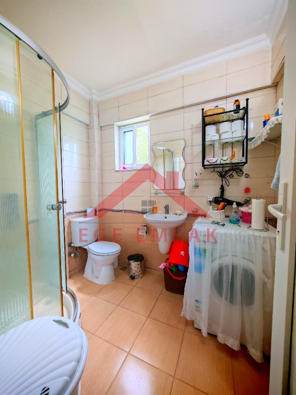 Didim'de Satılık Yazlık - Denize 500 Metre Mesafede, Sağtur'da Tripleks Villa