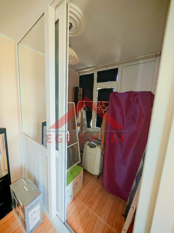 Didim'de Satılık Yazlık - Denize 500 Metre Mesafede, Sağtur'da Tripleks Villa