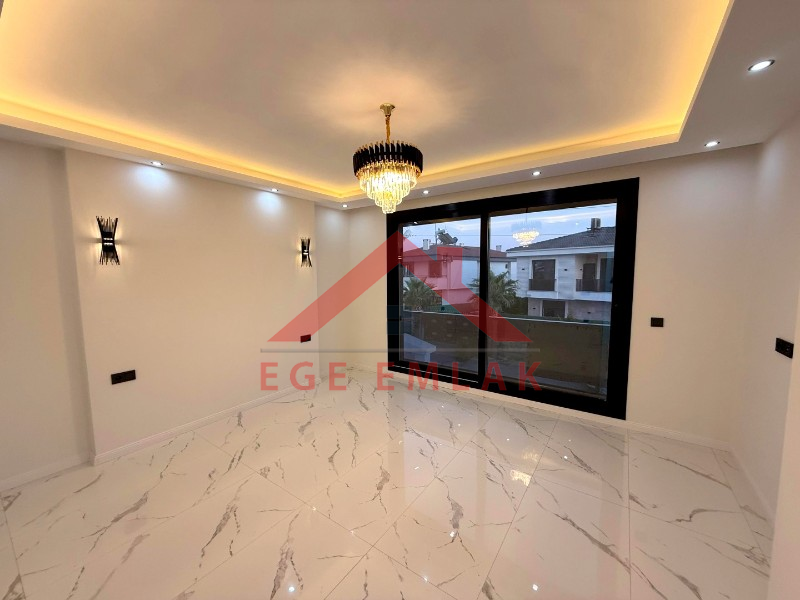 Didim'de Satılık Tam Müstakil Villa