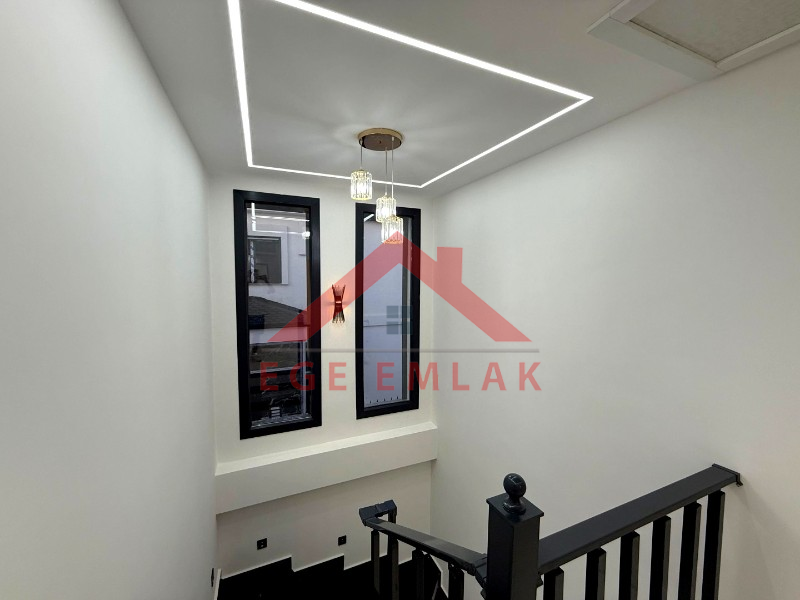 Didim'de Satılık Tam Müstakil Villa