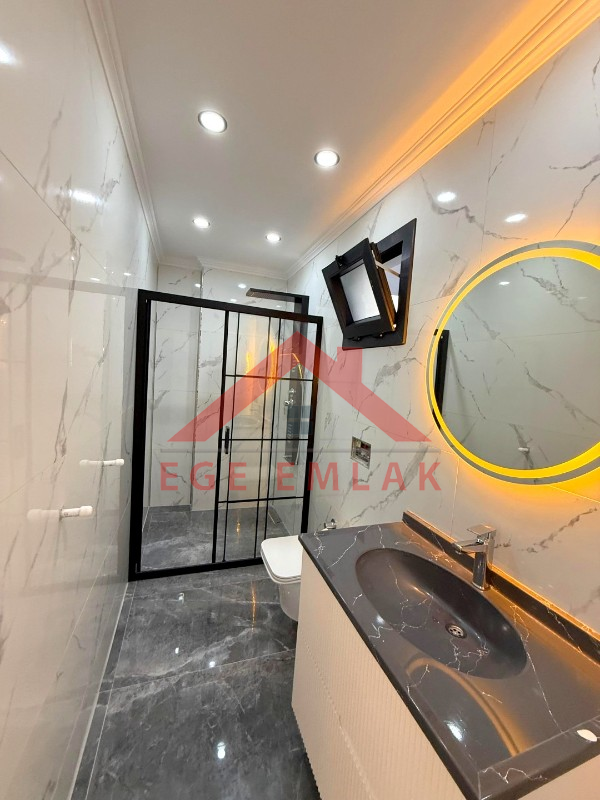 Didim'de Satılık Tam Müstakil Villa