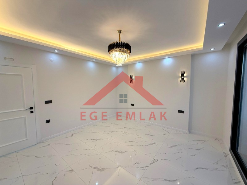 Didim'de Satılık Tam Müstakil Villa