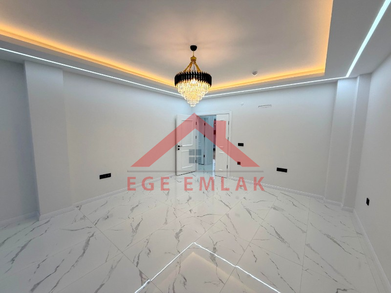 Didim'de Satılık Tam Müstakil Villa