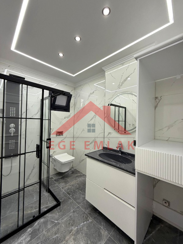 Didim'de Satılık Tam Müstakil Villa