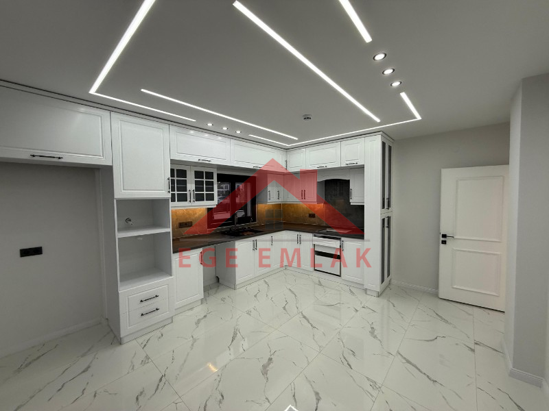 Didim'de Satılık Tam Müstakil Villa