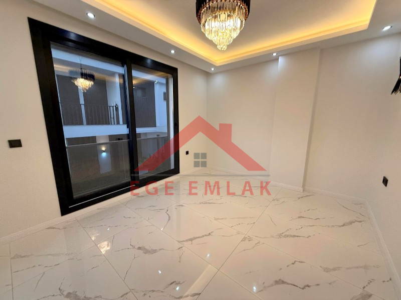 Didim'de Satılık Tam Müstakil Villa