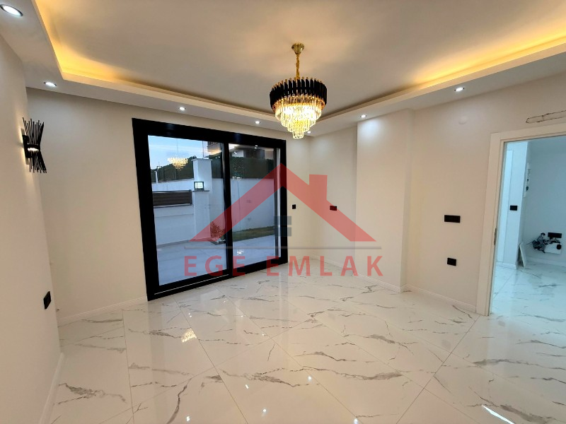 Didim'de Satılık Tam Müstakil Villa