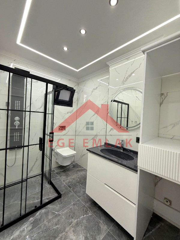 Didim'de Satılık Tam Müstakil Villa