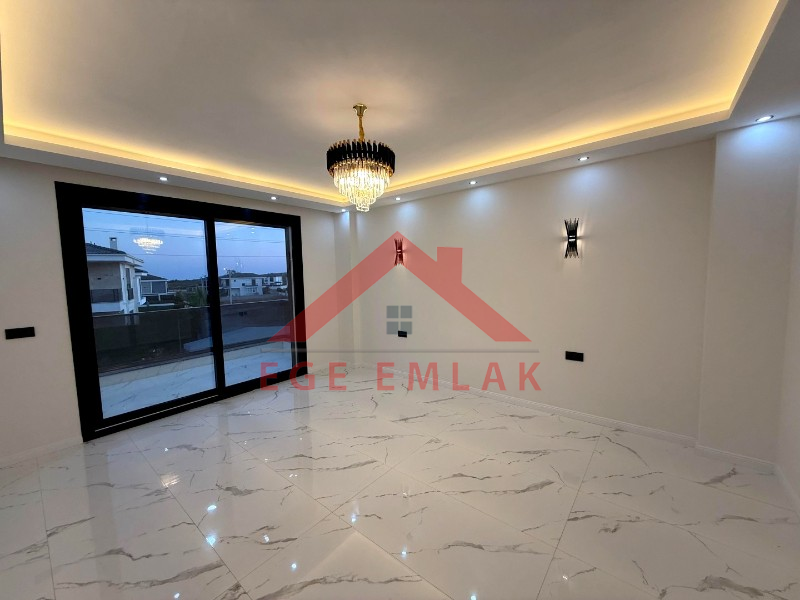 Didim'de Satılık Tam Müstakil Villa