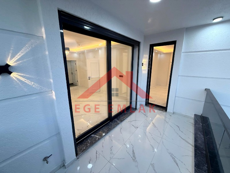 Didim'de Satılık Tam Müstakil Villa