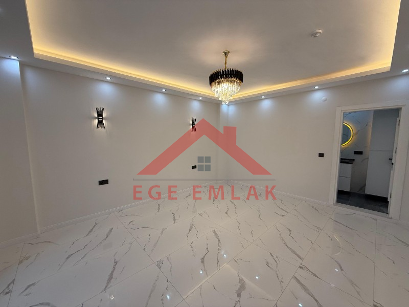 Didim'de Satılık Tam Müstakil Villa