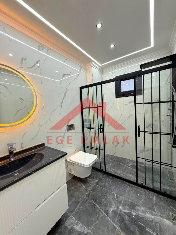 Didim'de Satılık Tam Müstakil Villa