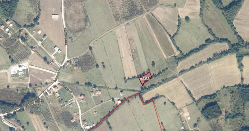 Kocaeli Kandıra Çamkonak Satılık Mustakil Tarla