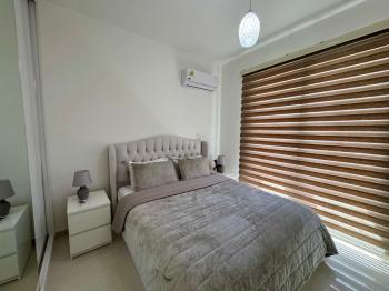 Tek Yetkili KKTC Girne Yeşiltepe nin Bitiminde Özel Dekorasyonlu 4+1 Satılık Villa