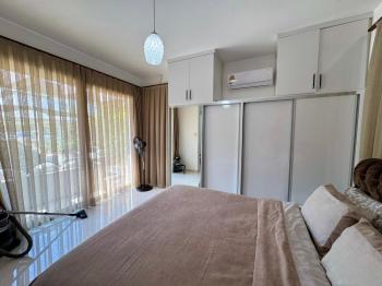 Tek Yetkili KKTC Girne Yeşiltepe nin Bitiminde Özel Dekorasyonlu 4+1 Satılık Villa