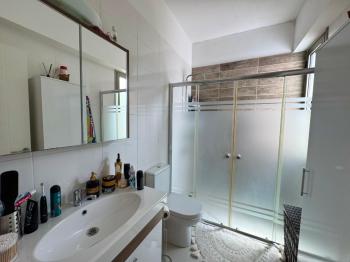 Tek Yetkili KKTC Girne Yeşiltepe nin Bitiminde Özel Dekorasyonlu 4+1 Satılık Villa