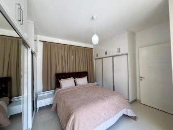 Tek Yetkili KKTC Girne Yeşiltepe nin Bitiminde Özel Dekorasyonlu 4+1 Satılık Villa