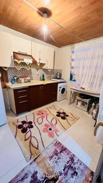 Kocaeli Kandıra Çamkonak Köyünde  Satılık ev ve arsası