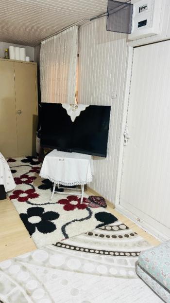 Kocaeli Kandıra Çamkonak Köyünde  Satılık ev ve arsası