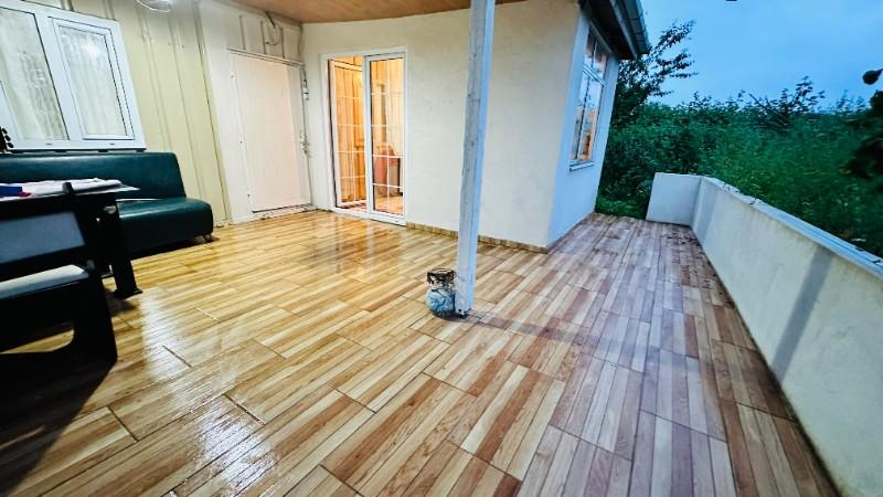 Kocaeli Kandıra Çamkonak Köyünde  Satılık ev ve arsası