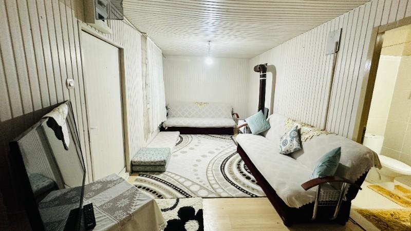 Kocaeli Kandıra Çamkonak Köyünde  Satılık ev ve arsası