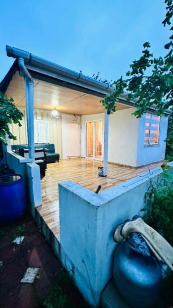 Kocaeli Kandıra Çamkonak Köyünde  Satılık ev ve arsası