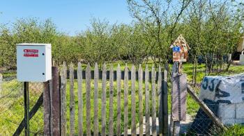 Kocaeli Kandıra Çamkonak Köyünde  Satılık ev ve arsası