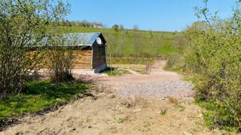 Kocaeli Kandıra Çamkonak Köyünde  Satılık ev ve arsası