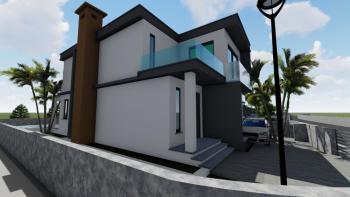 KKTC Girne Alsancak ta Satılık Özel Havuzlu 3+1 Villa