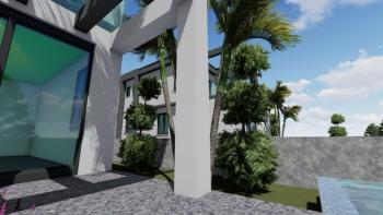 KKTC Girne Alsancak ta Satılık Özel Havuzlu 3+1 Villa