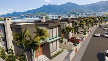 KKTC Girne Alsancak ta Satılık Özel Havuzlu 3+1 Villa