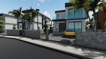 KKTC Girne Alsancak ta Satılık Özel Havuzlu 3+1 Villa