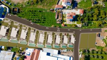 KKTC Girne Alsancak ta Satılık Özel Havuzlu 3+1 Villa