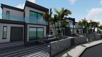 KKTC Girne Alsancak ta Satılık Özel Havuzlu 3+1 Villa