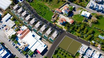 KKTC Girne Alsancak ta Satılık Özel Havuzlu 3+1 Villa