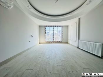 ASLAN'DAN MEZİTLİ DE HAVUZLU BEYAZ EŞYALI VE KLİLMALI LÜX 4+1