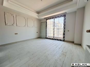 ASLAN'DAN MEZİTLİ DE HAVUZLU BEYAZ EŞYALI VE KLİLMALI LÜX 4+1