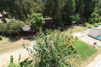 ASLAN'DAN DENİZE SIFIR SİTEDE HAVUZLU GENİŞ 3+1