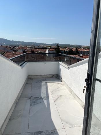 Kurtuluş mahallesi dublex